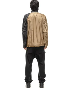 Acronym J95-Ws 2L Gore-Tex Infinium™ Windstopper® Jacket Khaki/Black><noscript><img width=