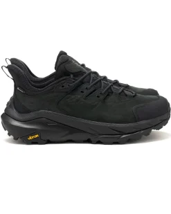 Hoka One One Kaha 2 Low Gtx Black>Men Footwear