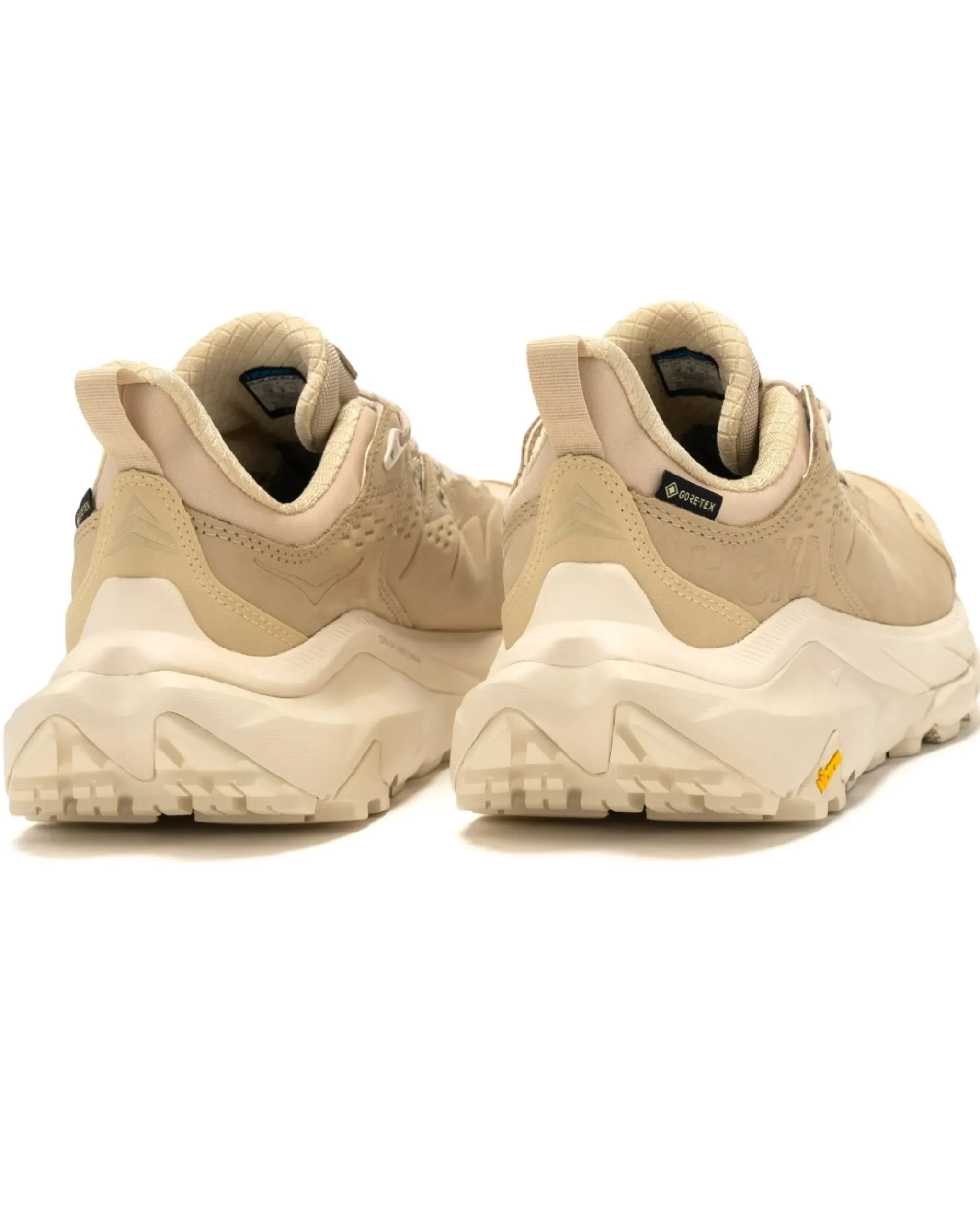 Hoka One One Kaha 2 Low Gtx Sand>Men Footwear