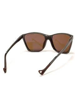 District Vision Keiichi Standard Electric Brown/D+ Earth Vision><noscript><img width=