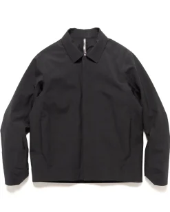Veilance Lerus Insulated Jacket Black Heather>Men Outerwear