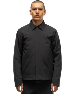 Veilance Lerus Insulated Jacket Black Heather><noscript><img width=