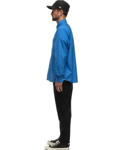 Sophnet. Light Weight Stretch Rip Stop Tapered Easy Pants Black><noscript><img width=