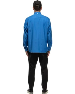 Sophnet. Light Weight Stretch Rip Stop Tapered Easy Pants Black><noscript><img width=