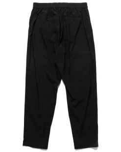 Sophnet. Light Weight Stretch Rip Stop Tapered Easy Pants Black><noscript><img width=