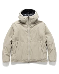 HAVEN Logan Parka-Gore-Tex Infinium™ Windstopper® 2L Nylon Ripstop/Primaloft® Silt>Men Outerwear