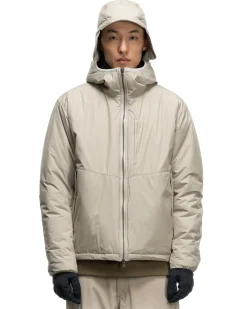 HAVEN Logan Parka-Gore-Tex Infinium™ Windstopper® 2L Nylon Ripstop/Primaloft® Silt><noscript><img width=