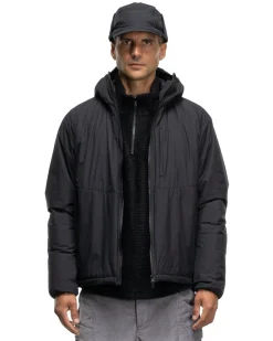 HAVEN Logan Parka-Gore-Tex Infinium™ Windstopper® 2L Nylon Ripstop/Primaloft® Black><noscript><img width=