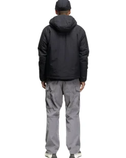 HAVEN Logan Parka-Gore-Tex Infinium™ Windstopper® 2L Nylon Ripstop/Primaloft® Black><noscript><img width=