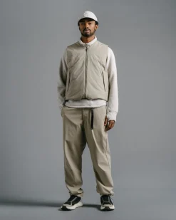 HAVEN Logan Vest-Gore-Tex Infinium™ Windstopper® 2L Nylon Ripstop/Primaloft® Silt><noscript><img width=