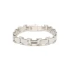 MAPLE Lui Link Bracelet Silver 925>Men Accessories