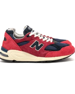 New Balance M990Ad2>Men Footwear