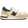 New Balance M990Ad1>Men Footwear