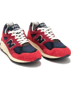 New Balance M990Ad2>Men Footwear