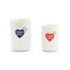 Human Made Matching Tea Cups Set (2P) White>Men Home Goods