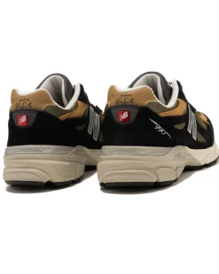 New Balance M990Bb3 Black/Tan><noscript><img width=