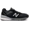 New Balance M990Bk5 Black>Men Footwear