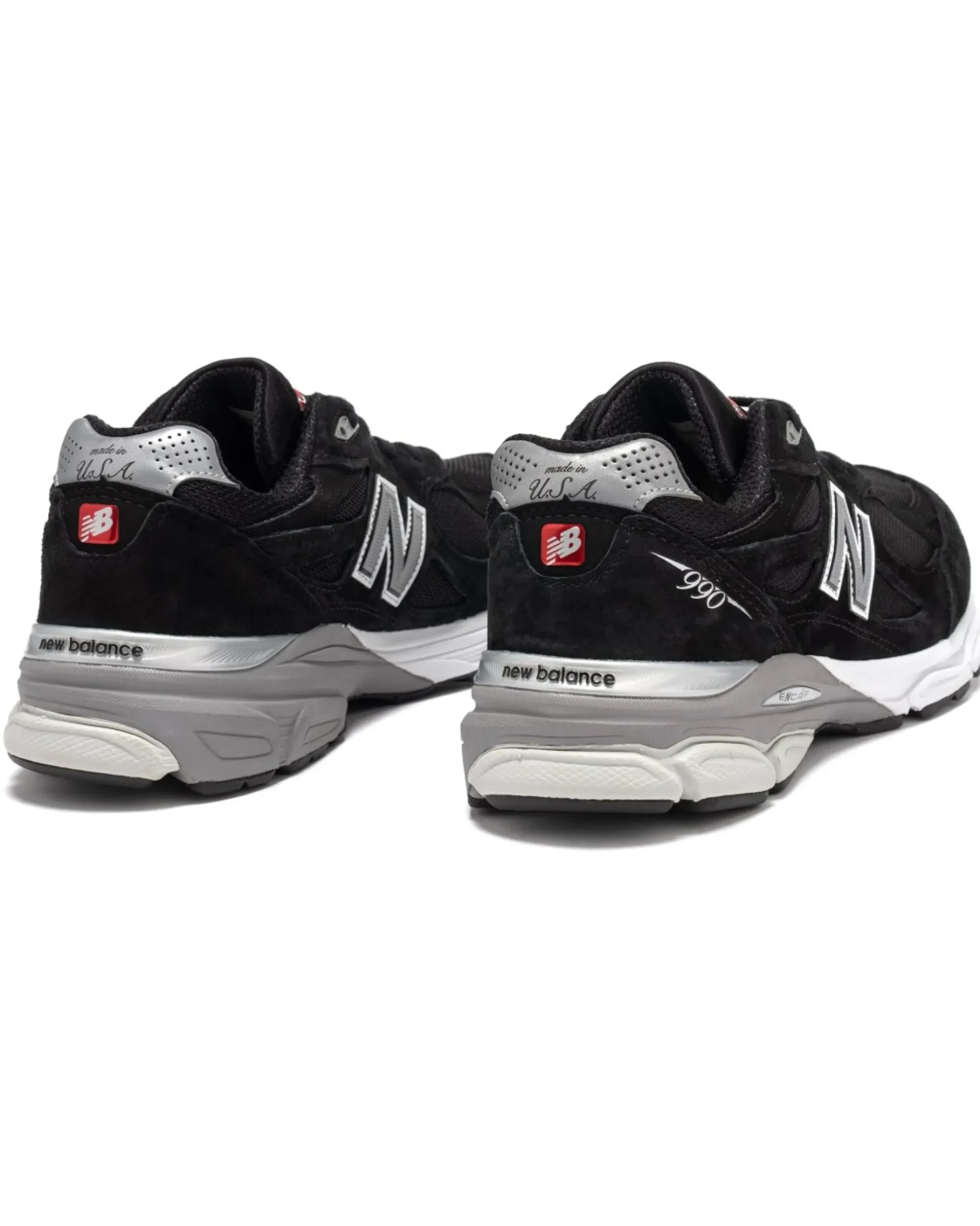New Balance M990Bs3>Men Footwear