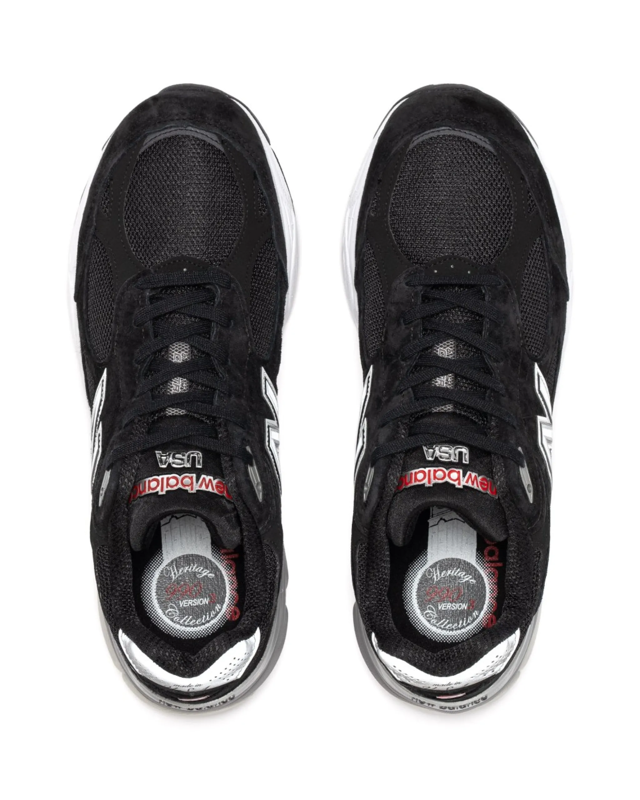 New Balance M990Bs3>Men Footwear