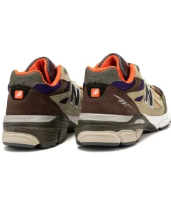 New Balance M990Bt3 Tan><noscript><img width=