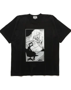 CAV EMPT Md Fundamentals Big T>Men T-Shirts