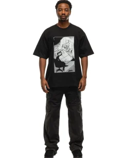 CAV EMPT Md Fundamentals Big T>Men T-Shirts