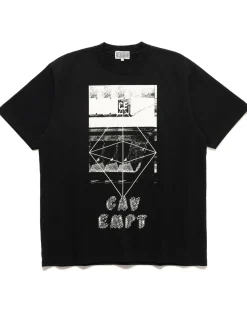 CAV EMPT Md Mai Dei T>Men T-Shirts