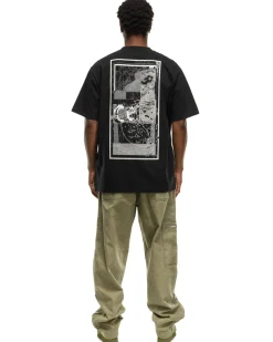 CAV EMPT Md Uncanny Normal T Black><noscript><img width=