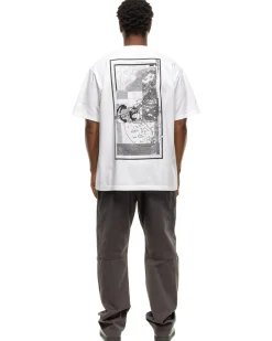 CAV EMPT Md Uncanny Normal T White><noscript><img width=
