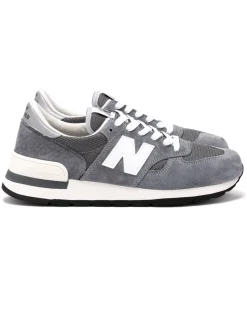 New Balance M990Gr1>Men Footwear