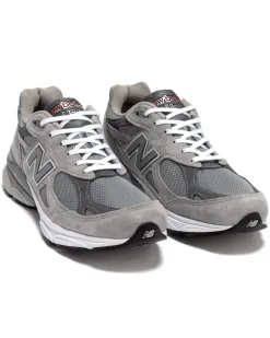 New Balance M990Gy3>Men Footwear