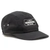 Neighborhood Mil Jet Cap Black>Men Headwear