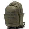 Human Made Military Backpack Olive Drab>Men Accessories
