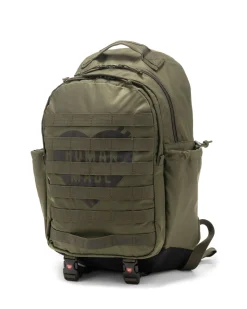 Human Made Military Backpack Olive Drab>Men Accessories