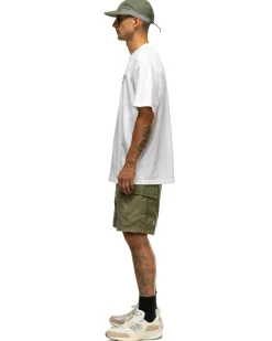 WTAPS Mils0001-Shorts/Nyco. Oxford Olive Drab><noscript><img width=