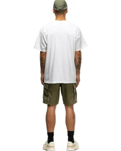 WTAPS Mils0001-Shorts/Nyco. Oxford Olive Drab><noscript><img width=