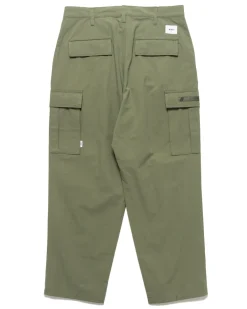 WTAPS Milt9601/Trousers/Nyco. Ripstop Olive Drab><noscript><img width=