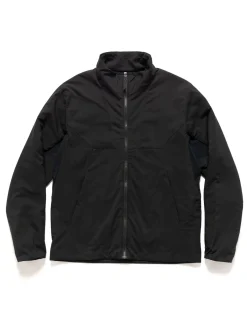 Veilance Mionn Lightweight Jacket Black>Men Outerwear