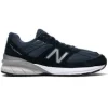 New Balance M990Nv5 Navy>Men Footwear