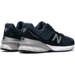New Balance M990Nv5 Navy><noscript><img width=