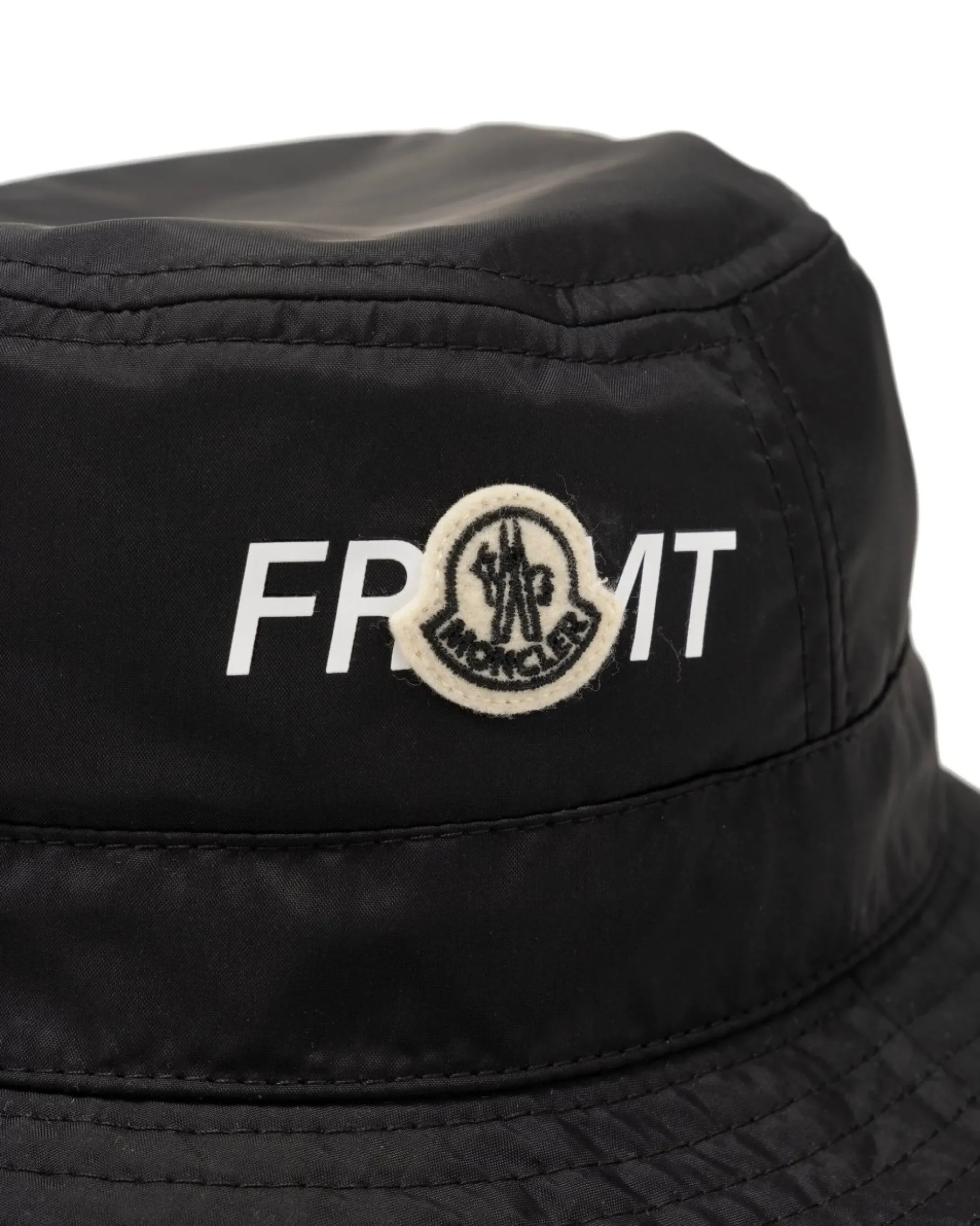 Moncler Genius 7 Moncler Bucket Hat>Men Headwear