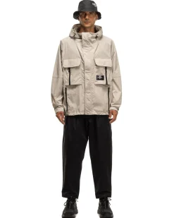 Moncler Genius 7 Moncler Dotter Short Parka>Men Outerwear