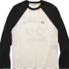 Moncler Genius 7 Moncler Frgm Ls T-Shirt>Men T-Shirts