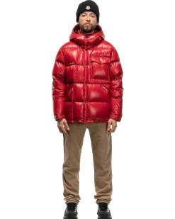 Moncler Genius 7 Moncler Frgmt Anthemium Jacket>Men Outerwear