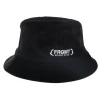 Moncler Genius 7 Moncler Frgmt Bucket Hat Black>Men Headwear