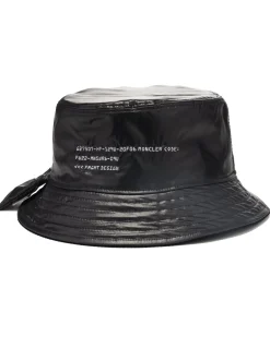 Moncler Genius 7 Moncler Frgmt Bucket Hat Black><noscript><img width=