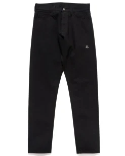Moncler Genius 7 Moncler Frgmt Pantalone Black>Men Bottoms