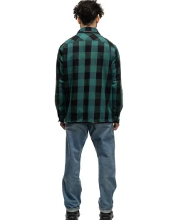 Moncler Genius 7 Moncler Frgmt Simmon Jacket Navy><noscript><img width=