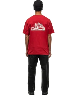 Moncler Genius 7 Moncler Frgmt Ss T-Shirt>Men T-Shirts