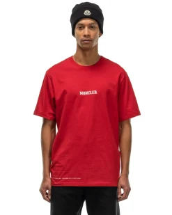 Moncler Genius 7 Moncler Frgmt Ss T-Shirt><noscript><img width=